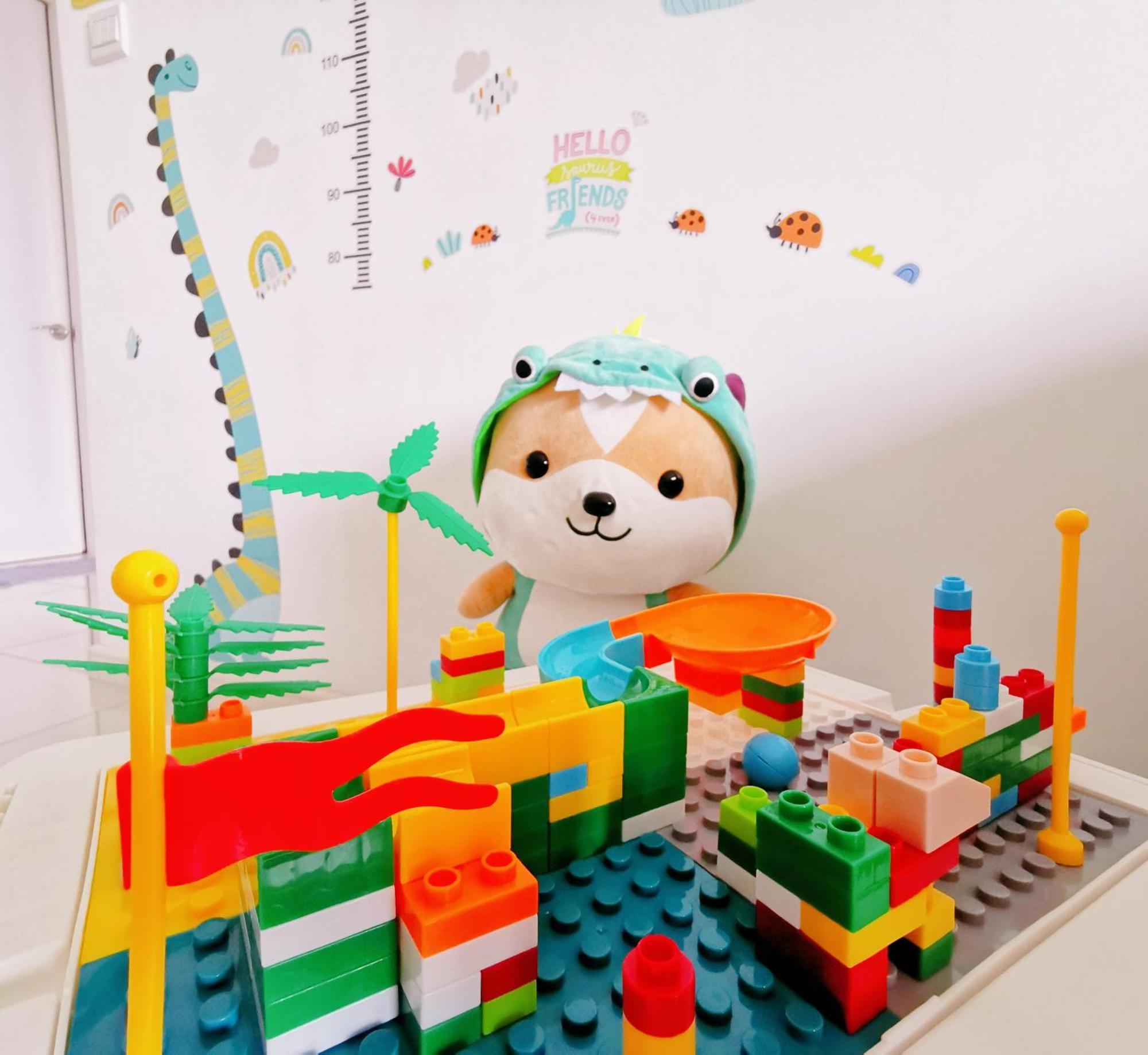Legoland-Happy Wonder Love Suite-Elysia- Max8Pax-With Garden-Pool View 누사자야 외부 사진