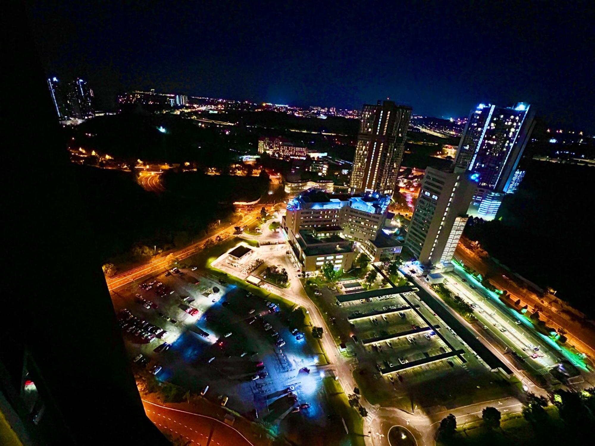 Legoland-Happy Wonder Love Suite-Elysia- Max8Pax-With Garden-Pool View 누사자야 외부 사진