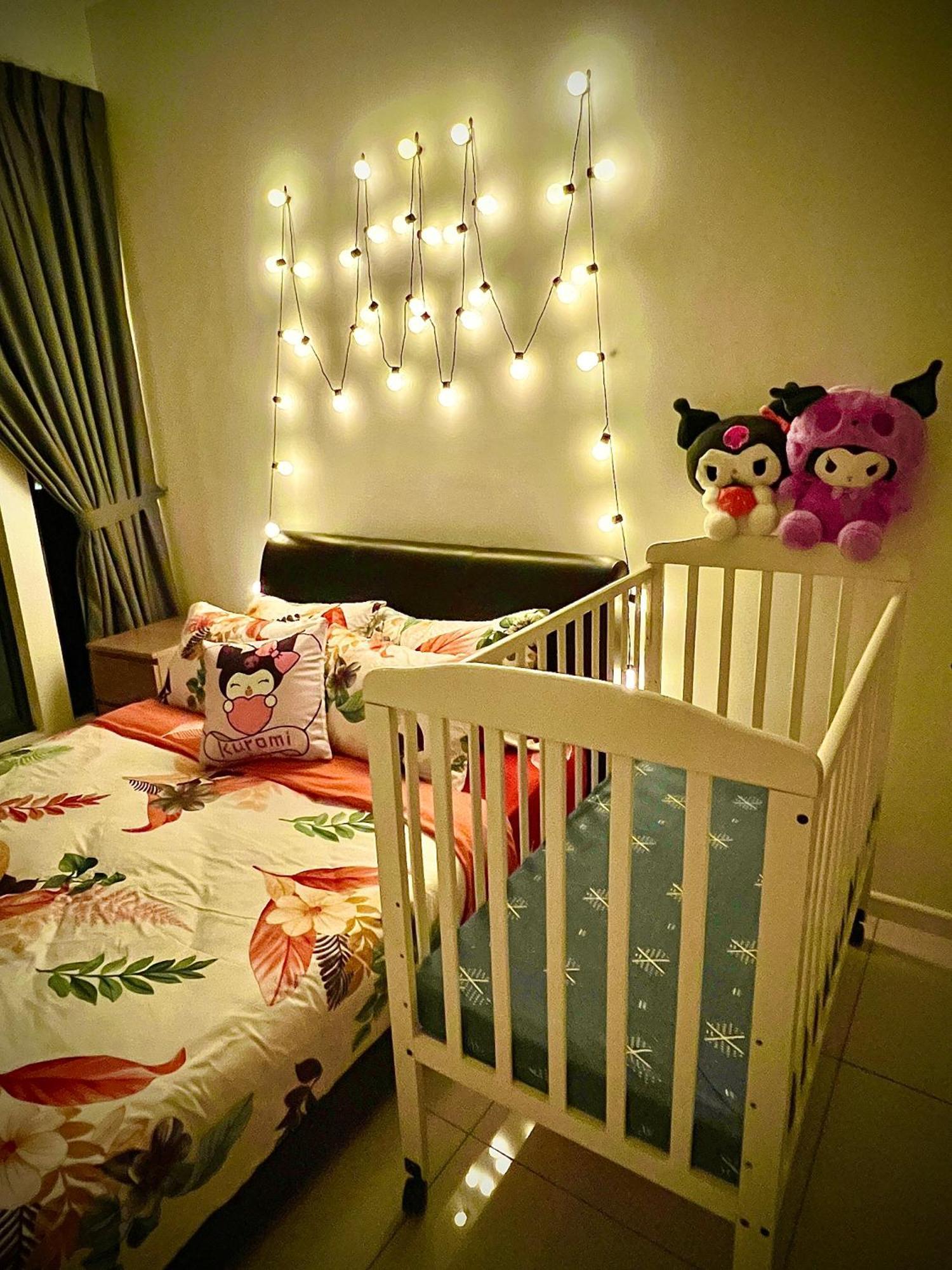 Legoland-Happy Wonder Love Suite-Elysia- Max8Pax-With Garden-Pool View 누사자야 외부 사진